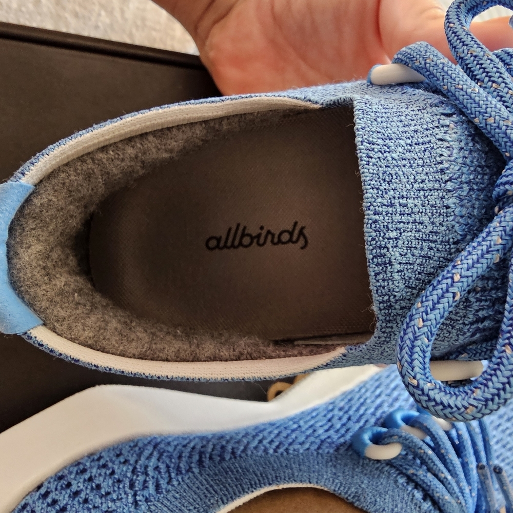 Allbirds shoes - Picture 5 of 5